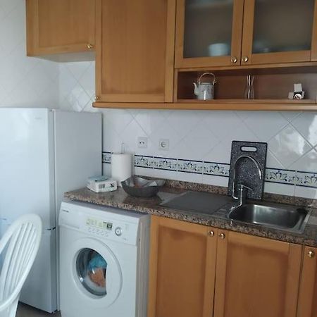 Apartamento Em Fuseta - Casa Da Praia المظهر الخارجي الصورة