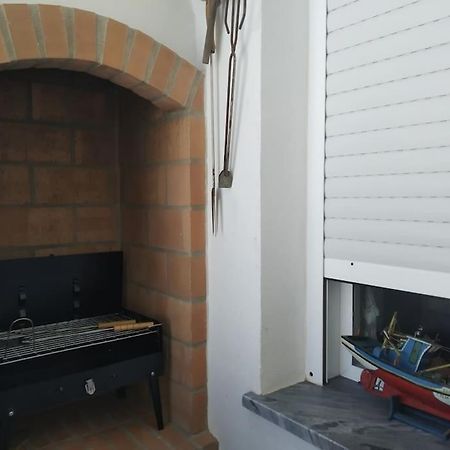 Apartamento Em Fuseta - Casa Da Praia المظهر الخارجي الصورة