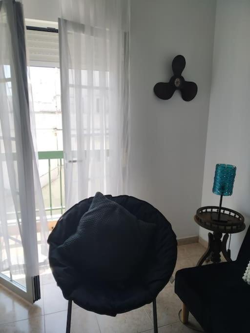 Apartamento Em Fuseta - Casa Da Praia المظهر الخارجي الصورة
