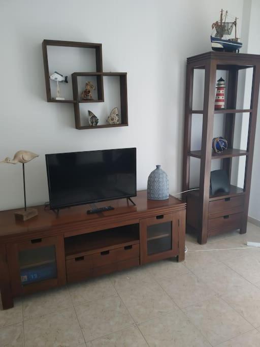 Apartamento Em Fuseta - Casa Da Praia المظهر الخارجي الصورة