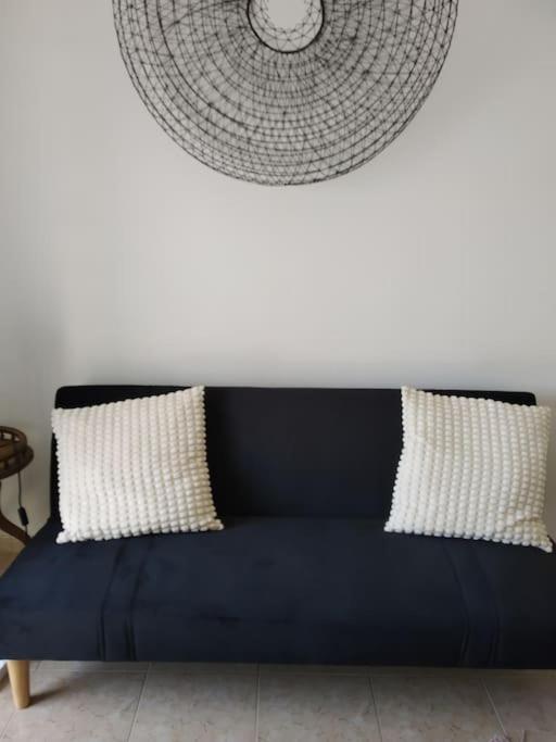 Apartamento Em Fuseta - Casa Da Praia المظهر الخارجي الصورة
