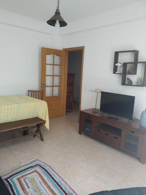 Apartamento Em Fuseta - Casa Da Praia المظهر الخارجي الصورة