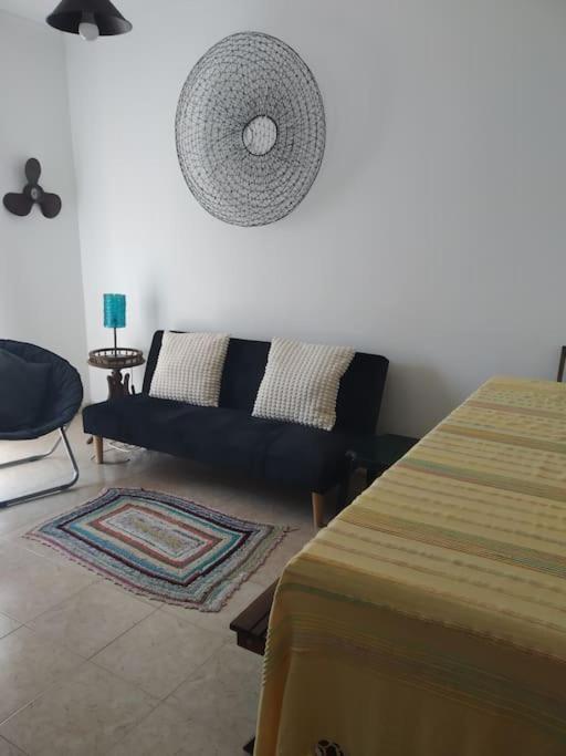 Apartamento Em Fuseta - Casa Da Praia المظهر الخارجي الصورة