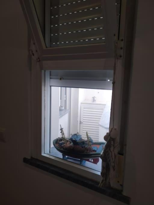 Apartamento Em Fuseta - Casa Da Praia المظهر الخارجي الصورة
