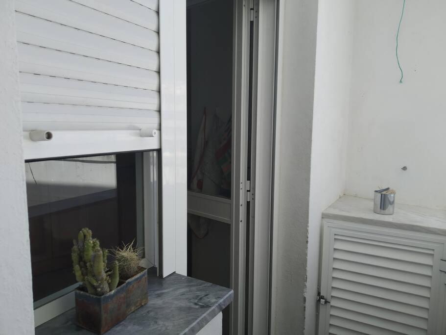 Apartamento Em Fuseta - Casa Da Praia المظهر الخارجي الصورة
